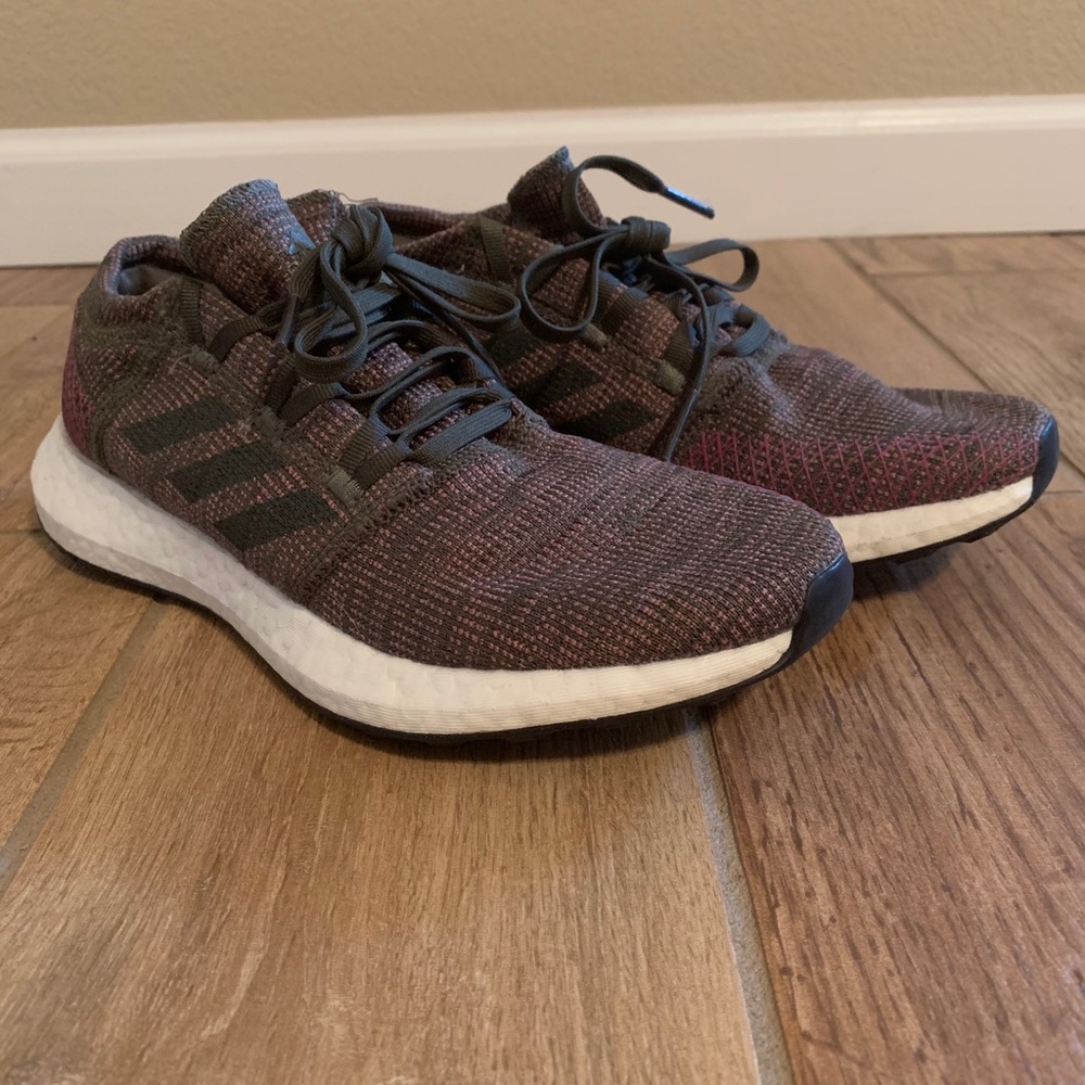 Women’s Adidas Pure Boost